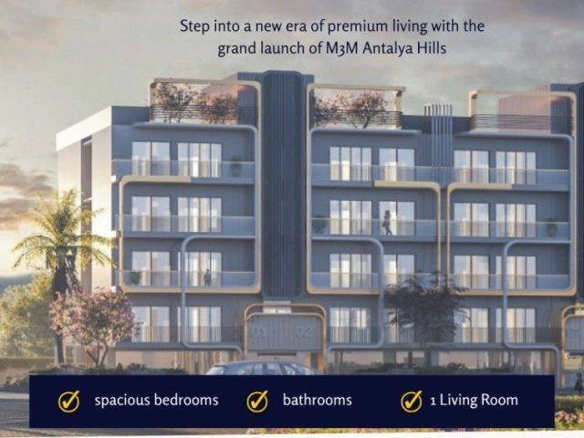 how-the-m3m-antalya-hills-35-bhk-price-fits-todays-market