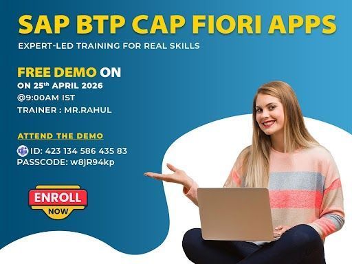 sap-btp-cap-fiori-free-demo-april-25-enroll-now