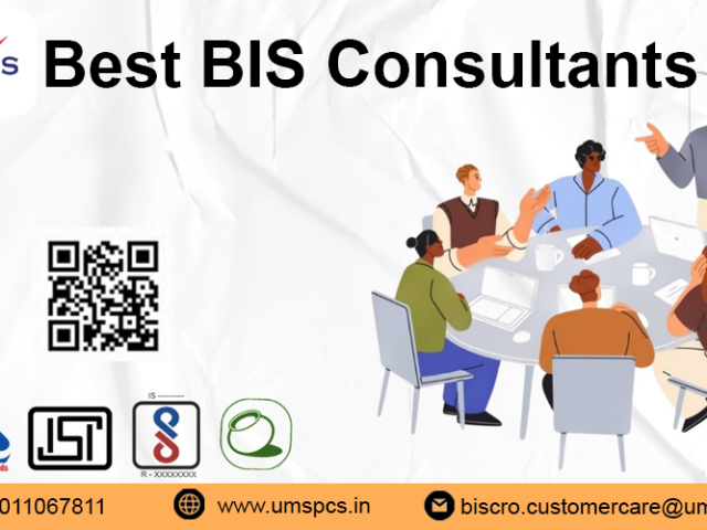 best-bis-consultants-in-india