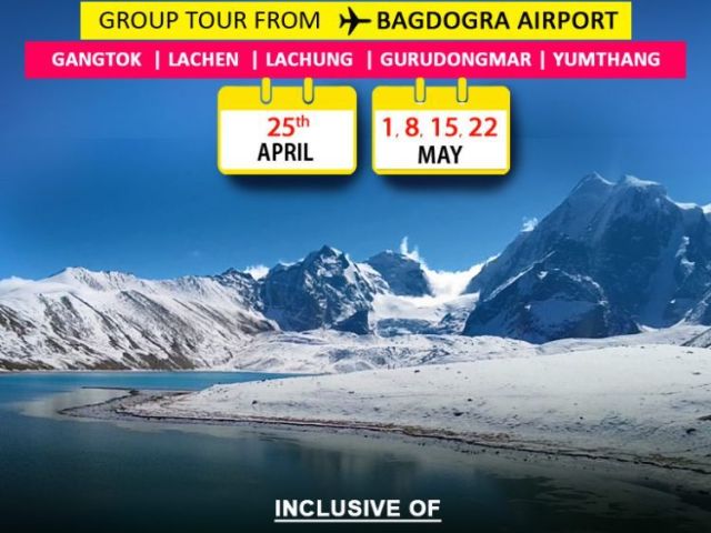 bagdogra-to-sikkim-tour-packages