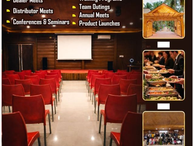 best-resorts-near-madurai
