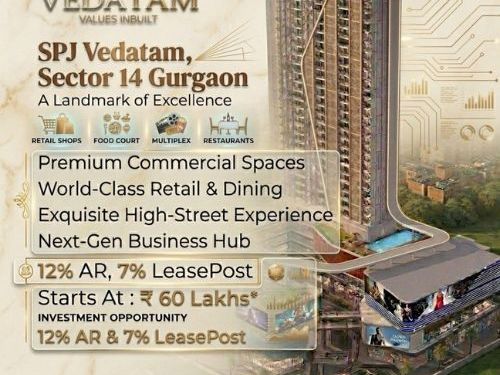 spj-vedatam-sector-14-gurgaon