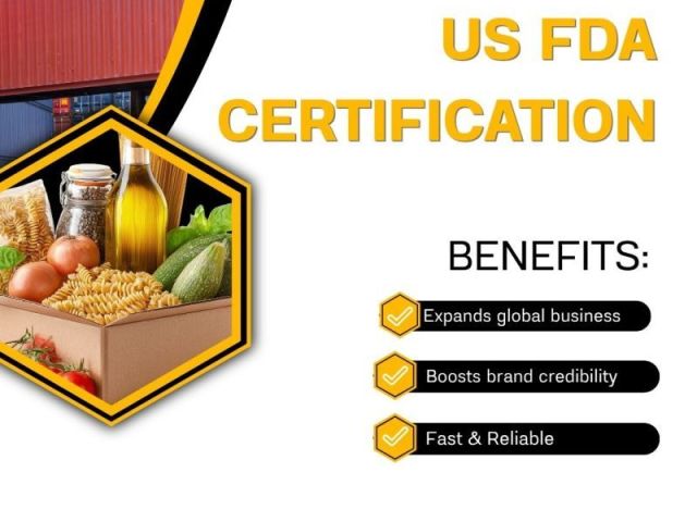 us-fda-certification