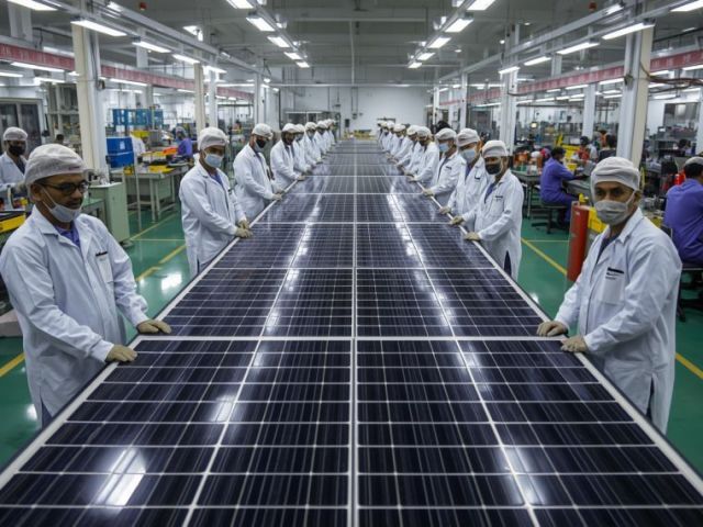 solar-module-manufacturers-in-india-websol-energy-system-ltd