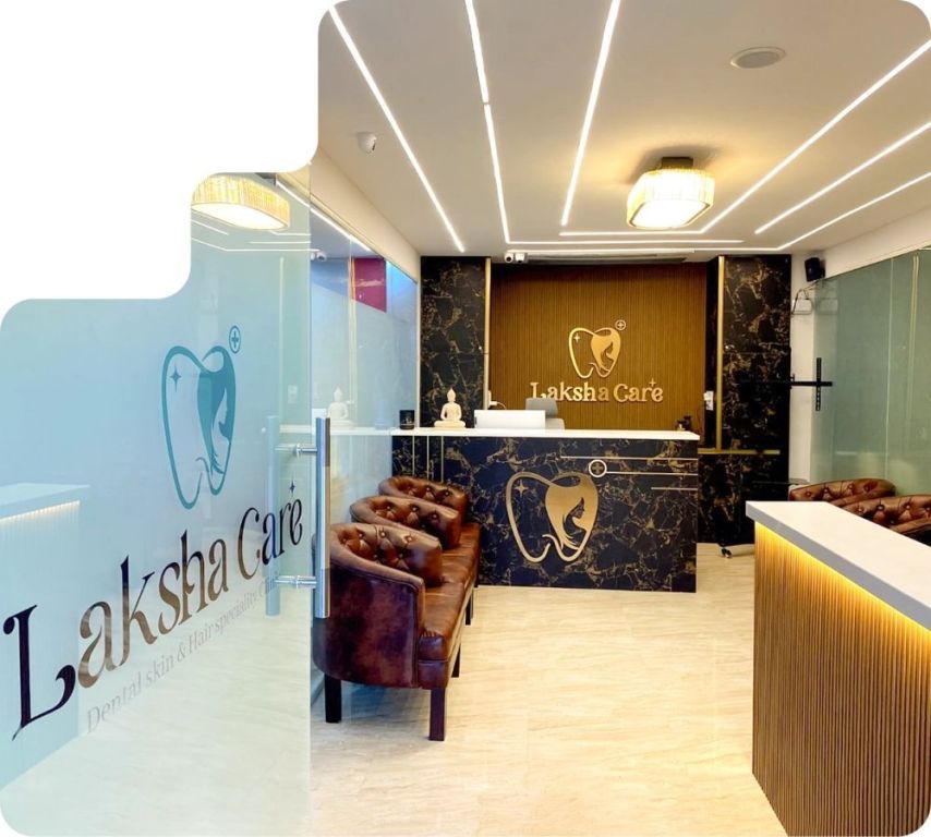 laksha-care-skin-hair-dental-clinic-in-panduranga-nagar-big-0