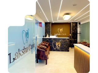 laksha-care-skin-hair-dental-clinic-in-panduranga-nagar-small-0