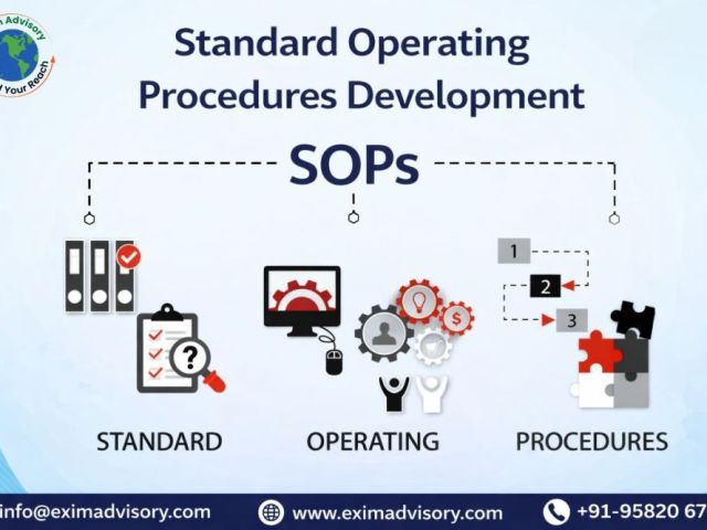 standard-operating-procedures-development-exim-advisory