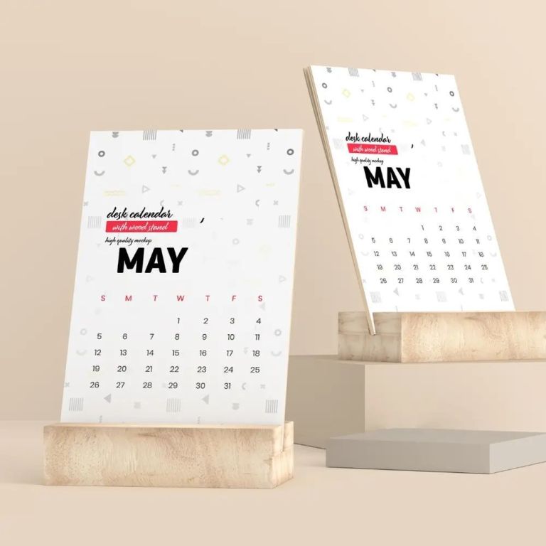 desk-calendar-with-wooden-stand-big-0