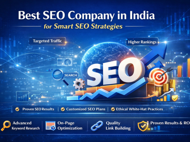 best-seo-company-in-india-for-smart-seo-strategies