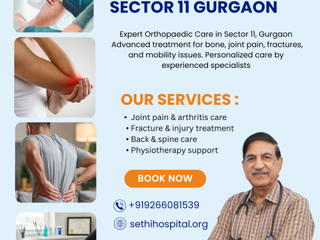 best-orthopaedic-in-sector-11-gurgaon