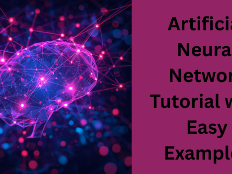 learn-artificial-neural-network-tutorial-step-by-step