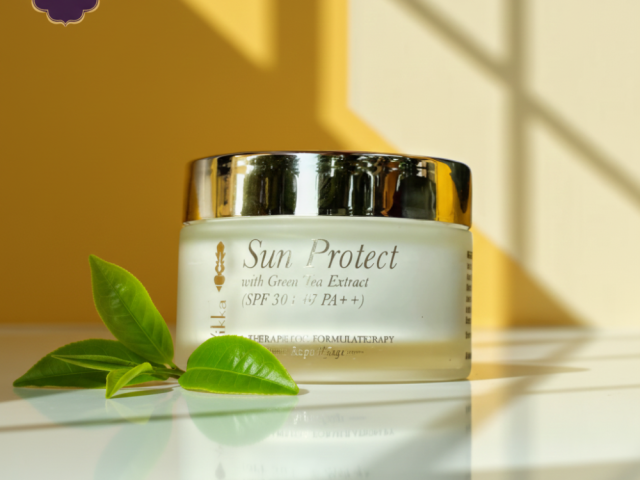 why-sun-protection-should-be-your-top-priority