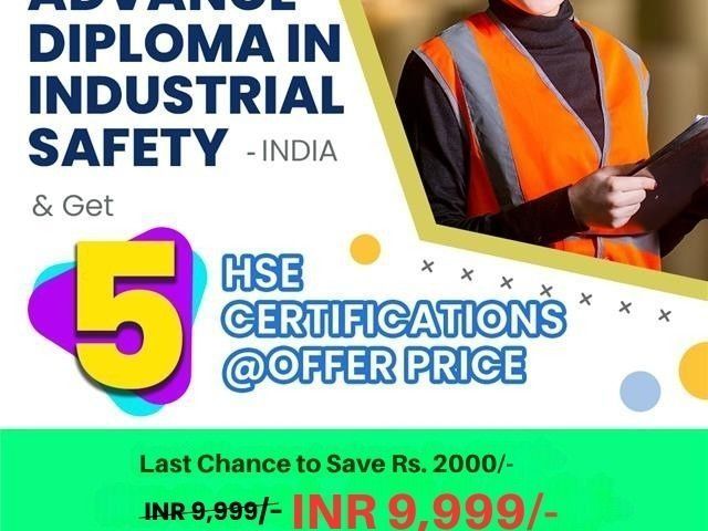 advanced-diploma-in-industrial-safety-adis-course-in-new-delhi