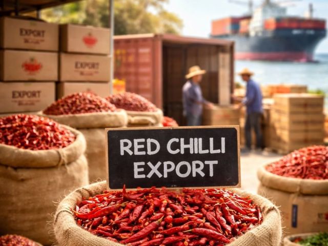 red-chilli-export-from-india