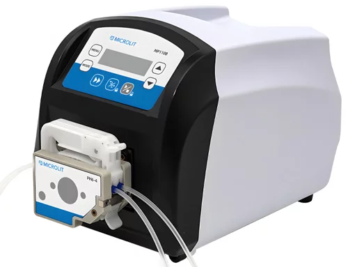 peristaltic-hose-pump