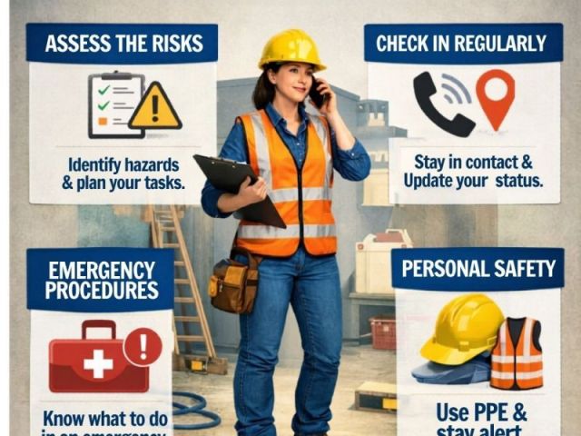 importance-of-lone-worker-safety-training-in-modern-workplaces