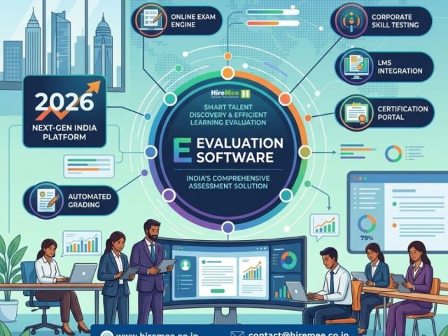 e-evaluation-software-in-india