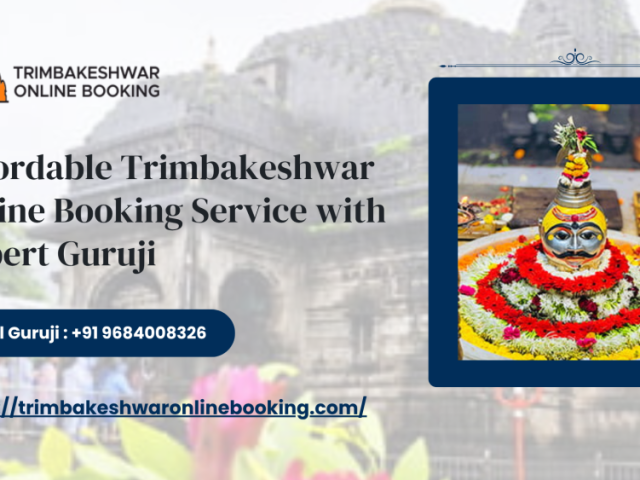 affordable-trimbakeshwar-online-booking-service