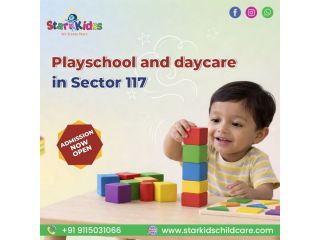 playschool-and-daycare-in-sector-117-for-kids-small-0