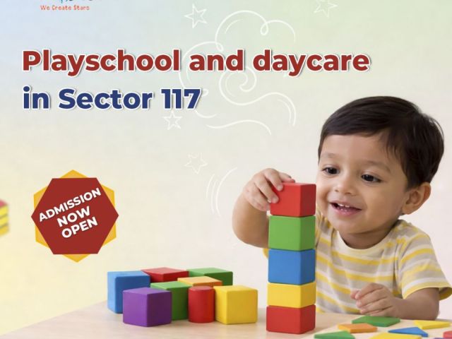 playschool-and-daycare-in-sector-117-for-kids