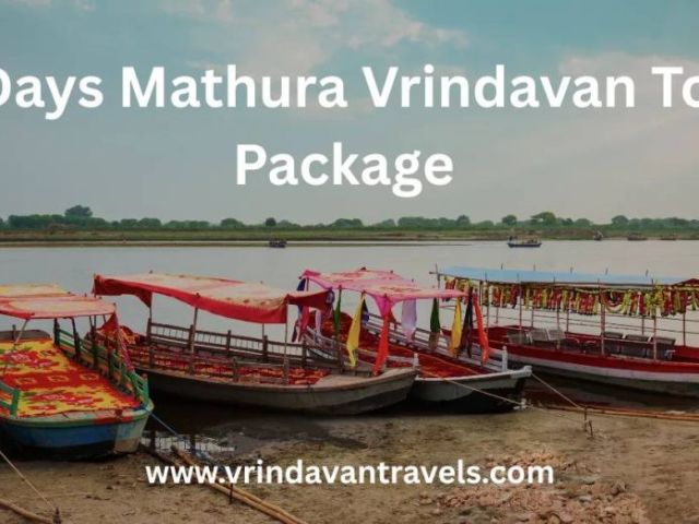 vrindavan-tour-packages