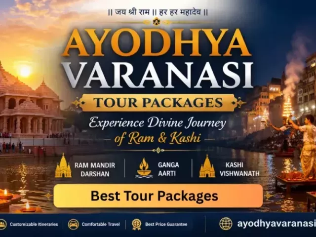 ayodhya-varanasi-packages