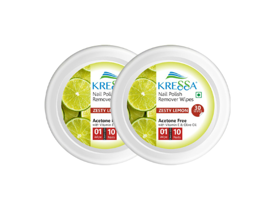 kressa-nail-polish-remover-wipes-zesty-lemon-pack-of-2