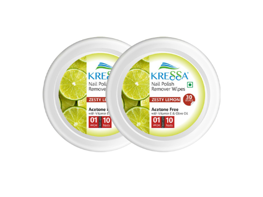 kressa-nail-polish-remover-wipes-zesty-lemon-pack-of-2