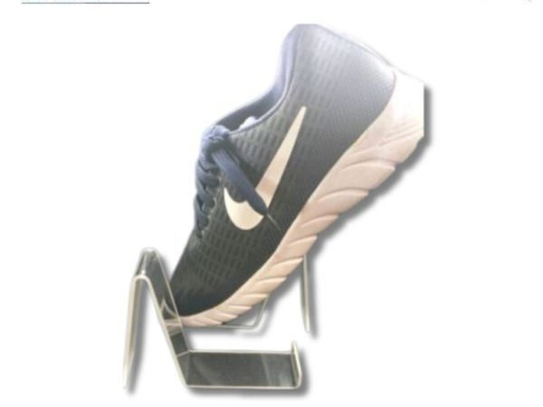 shoe-stand-acrylic-medium-l-shape-sona-traders-international