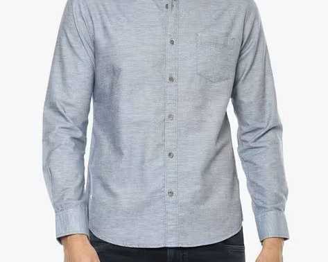 slim-fit-shirt-with-patch-pocket