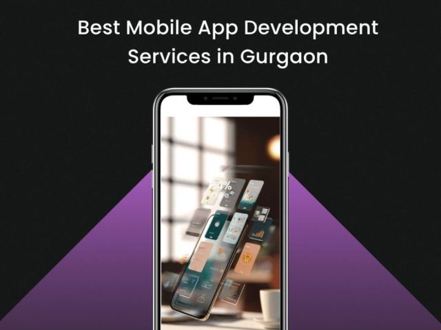 best-mobile-app-development-services-in-gurgaon