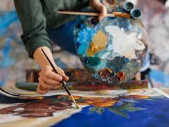 artistic-journey-begins-fine-arts-colleges-in-lucknow