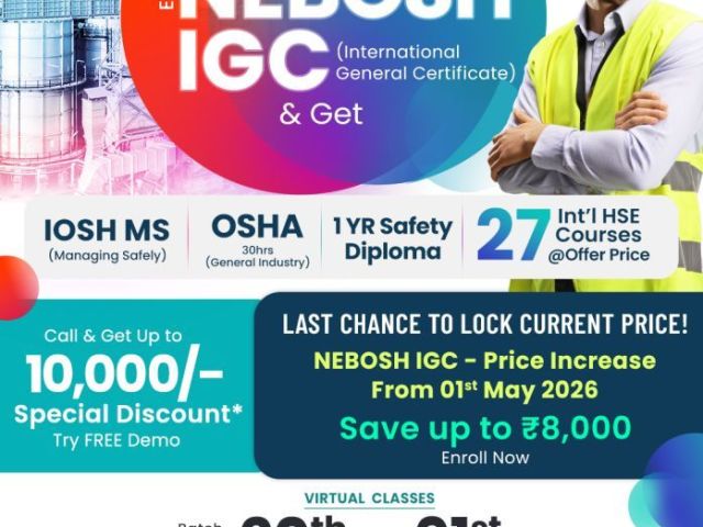 best-nebosh-igc-course-in-kochi