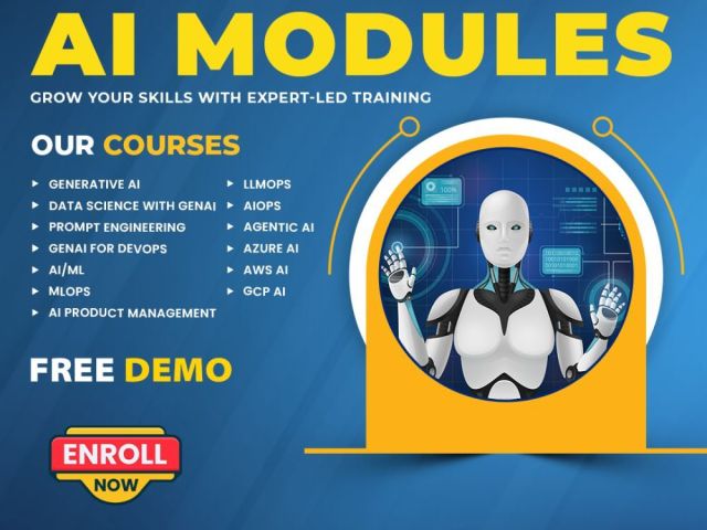 best-ai-training-institute-online-classes