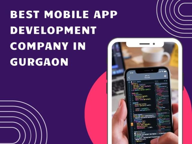 best-mobile-app-development-company-in-gurgaon