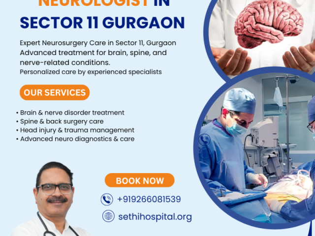 best-neurosurgery-in-sector-11-gurgaon