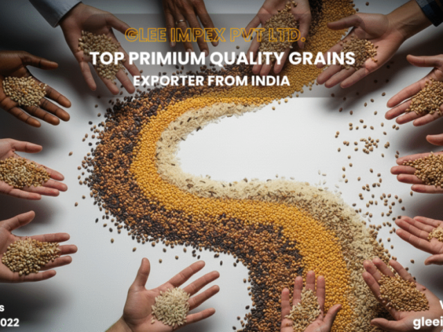 premium-grains-export-from-india-by-glee-impex