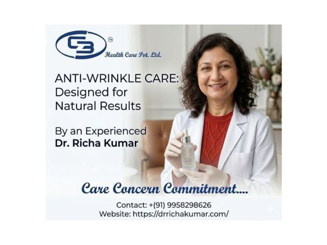anti-wrinkle-care-for-natural-results-dr-richa-kumar