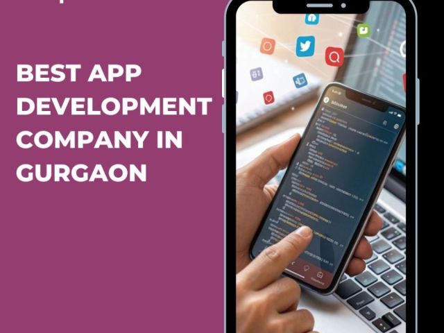 best-app-development-company-in-gurgaon