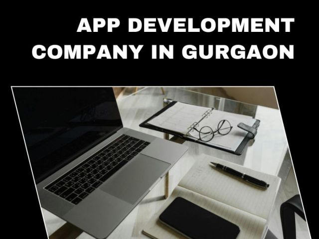 app-development-company-in-gurgaon