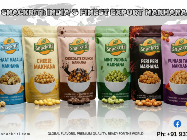 snackriti-makhana-manufacturer-reliable-makhana-supplier