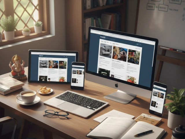 best-full-stack-web-development-course-unified-mentor