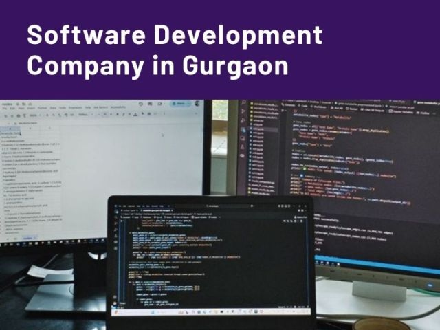 software-development-company-in-gurgaon