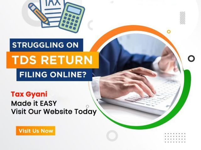 tds-return-filing-online-tax-gyani