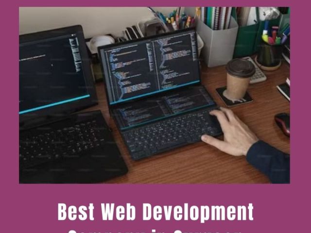 best-web-development-company-in-gurgaon