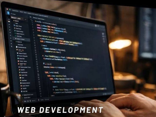 web-development-company-in-gurgaon