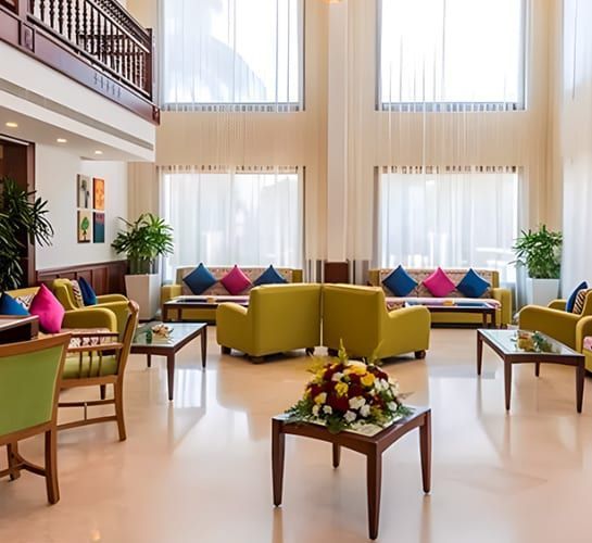 kitty-party-bliss-in-mysore-stylish-venue-for-women-fun-big-0