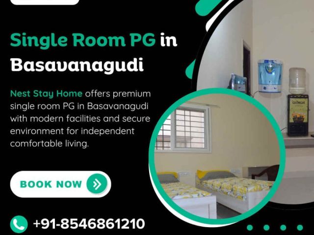 single-room-pg-in-basavanagudi-gents