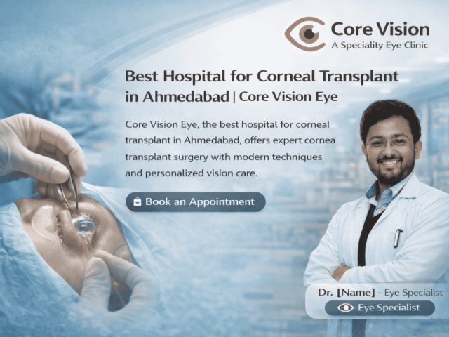 hospitalforcornealtransplantinahmedabadforclearvision