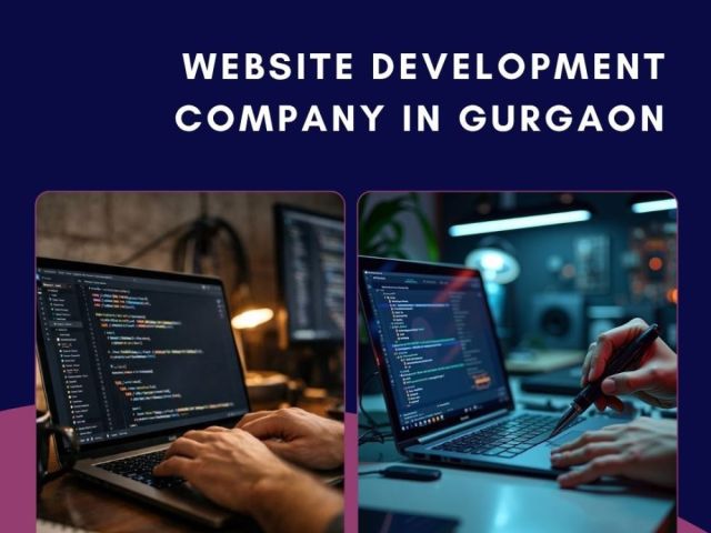 website-development-company-in-gurgaon